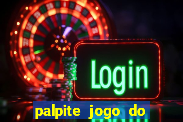 palpite jogo do bicho sergipe